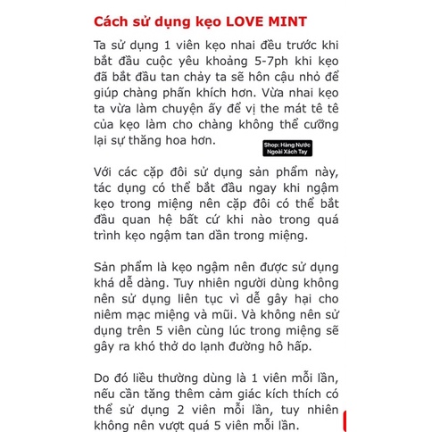 [CHỈ BÁN HÀNG THÁI] VIÊN NGẬM B.J BAC HA MÁT THÁI LAN [SẴN][FREESHIP][CHE TEN KHI GIAO][CỰC ĐA] | BigBuy360 - bigbuy360.vn