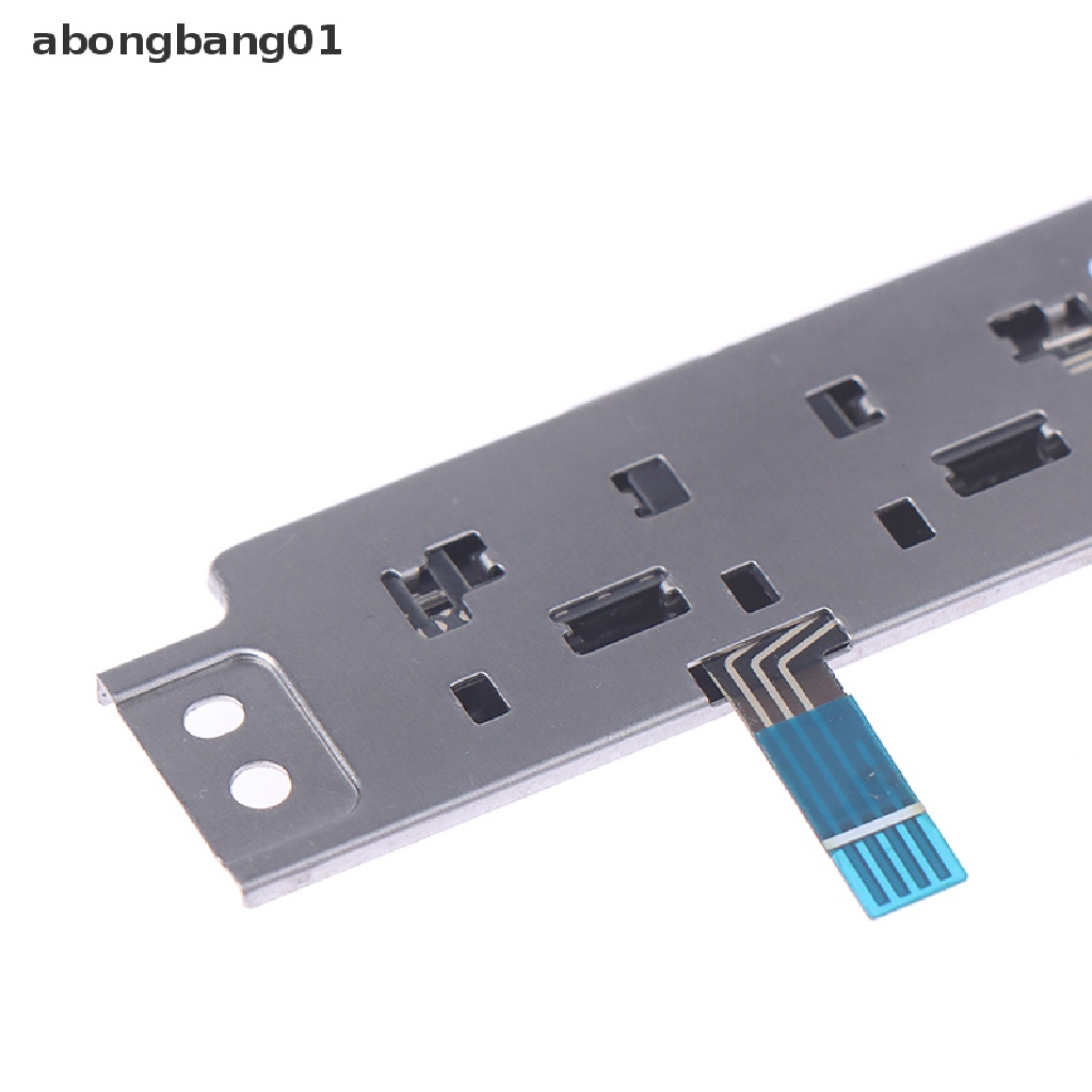 1 Chiếc Nút Chạm Mới Trái Phải Cho Dell E7240 E7440 A12AN4