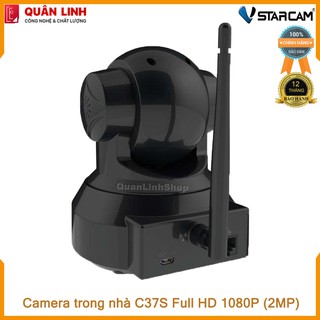 CAMERA QUAN SÁT VSTARCAM C37S