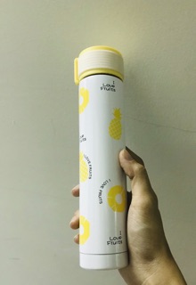 Bình giữ nhiệt 300ml