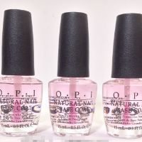 [HOT}SƠN DƯỠNG LÓT OPI - BASE COAT