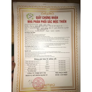 Dưỡng Da Bạch Thiên Thảo