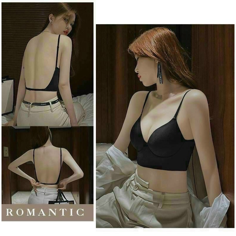 Áo bra hở lưng (hàng quảng châu)
