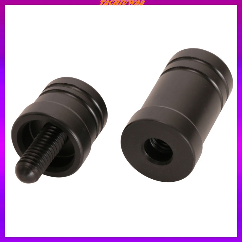 Bộ 2 Thanh Bảo Vệ Khớp Nối Cho Bida Kích Thước 5 / 16x18