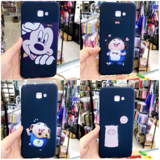 Ốp lưng Samsung J4 core/J4 + dễ thương