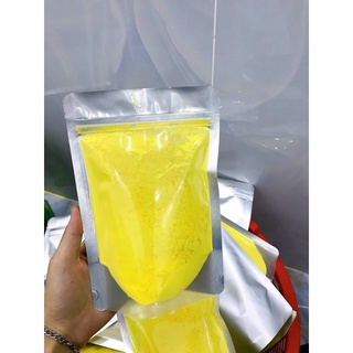 Tinh bột nghệ handmade 100gr