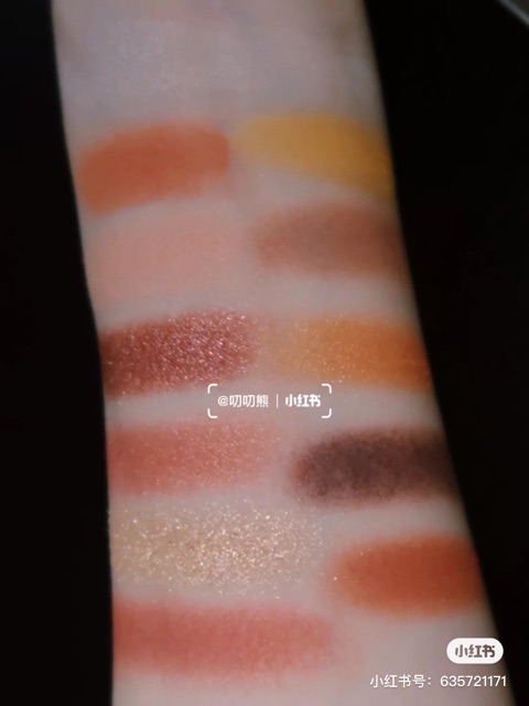 Bảng mắt Colourpop Yes,Please SALE