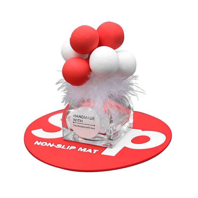 Phụ Kiện Trang Trí Xe Hơi Hình Chó Bull Cool Ngầu