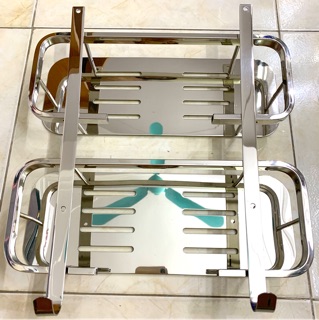 Kệ để đồ nhà tắm inox 304