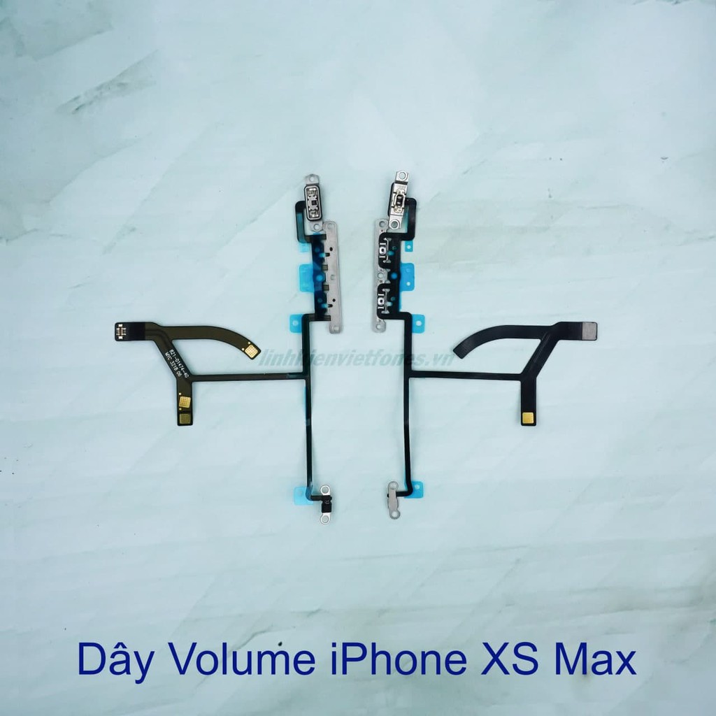 Dây Volume iP X/ XS/ XR/ XSM