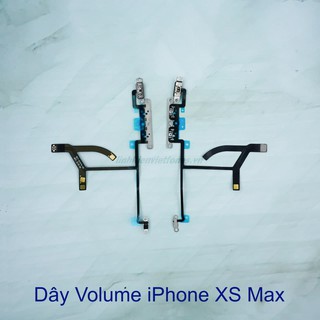 Dây Volume iP X/ XS/ XR/ XSM