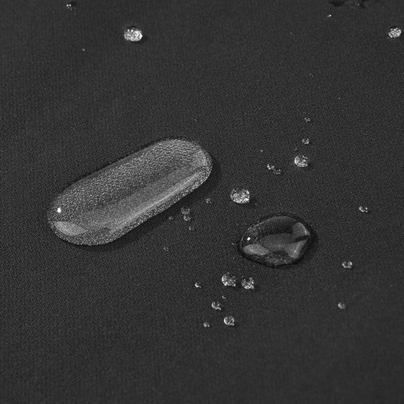 Quần Dài Ống Loe Chơi Golf Có Túi Khóa Kéo Chống Thấm Nước Thời Trang Mùa Hè Cho Nữ Kz128