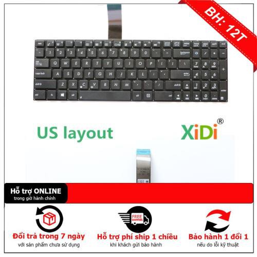 Bàn phím Laptop Asus K56 K56C K56CA A56 A56C A56CA A56CB S56C S56