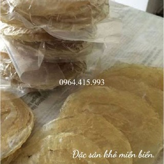 Cá bò khô, Khô cá bò ngon - 500g