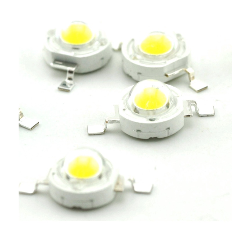Set 10 Bóng Đèn Mini Siêu Sáng Tiện Dụng Chất Lượng Cao