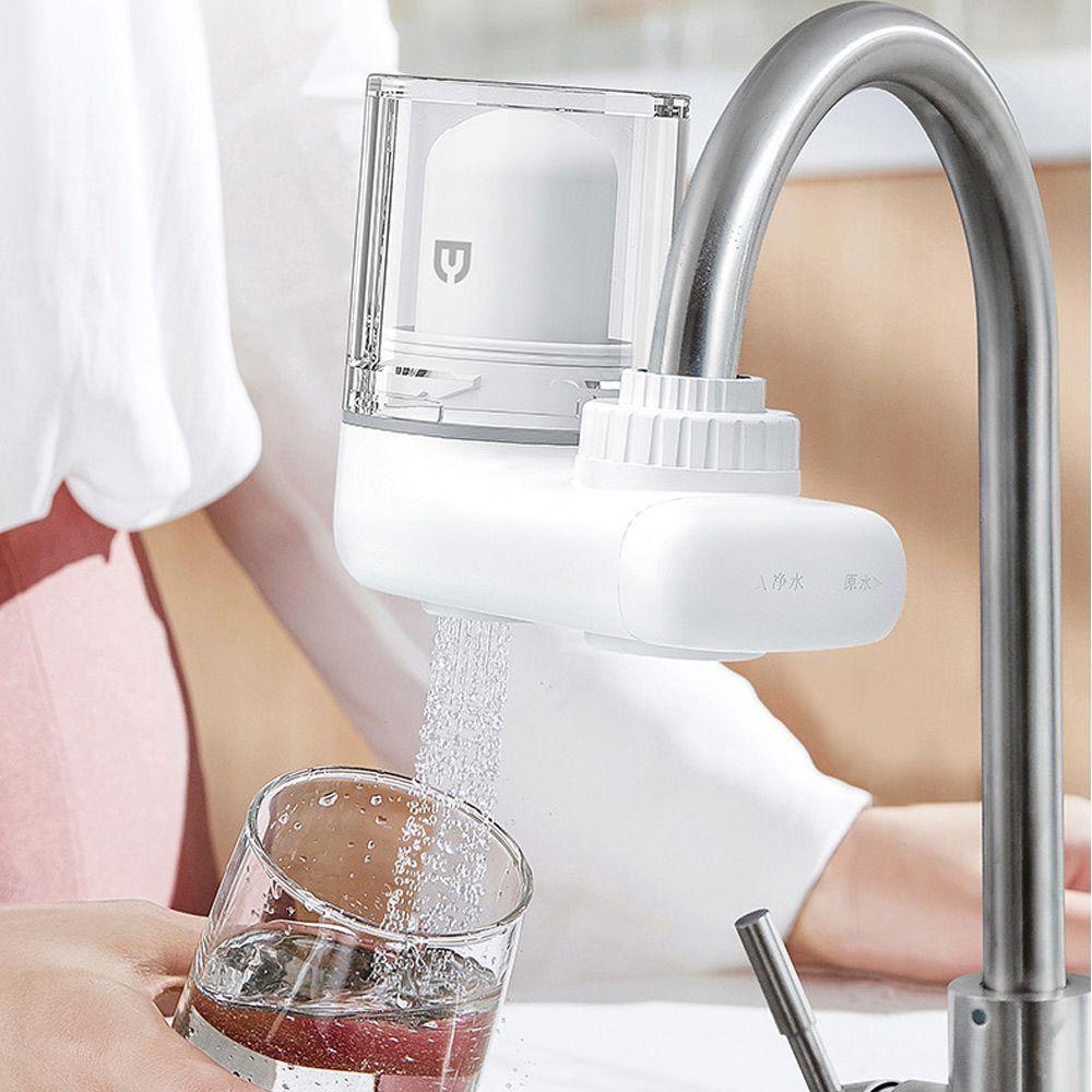 Đầu Lọc Gắn Vòi Nước Chống Bắn Tung Tóe