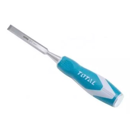 Đục gỗ Total THT41126
