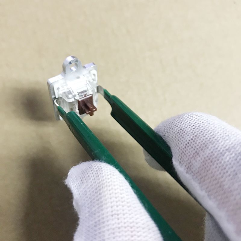Dụng cụ tháo switch bàn phím cơ