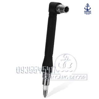 BỘ DỤNG CỤ VẶN VÍT ĐA NĂNG R'DEER RT1611