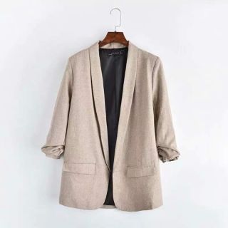 Blazer Zara siêu chất