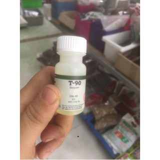 Siêu kích mầm T90