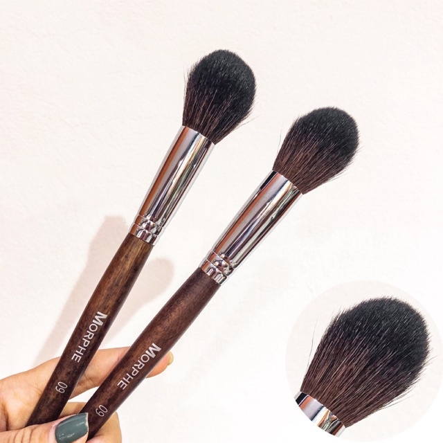 Cọ trang điểm chuyên nghiệp Morphe các loại