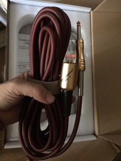 Micro có dây BBS Pro 18