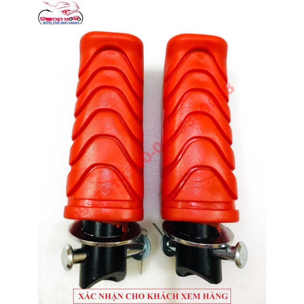 Gác chân trước, sau TAKEGAWA Ảnh thật Sp