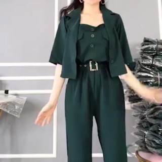 Jum kèm khoác lửng
