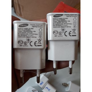 Củ sạc 1A Samsung - Cốc sạc 1A cho điện thoại Samsung