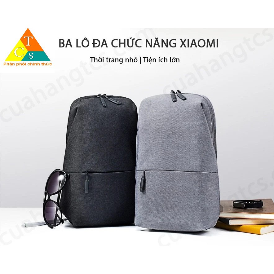 Ba lô đeo ngực Xiaomi