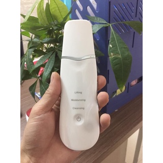 Máy sủi da chết đẩy tinh chất - Máy cà da chết