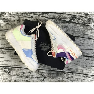 Giày thể thao Sneaker AF1 shadow R11