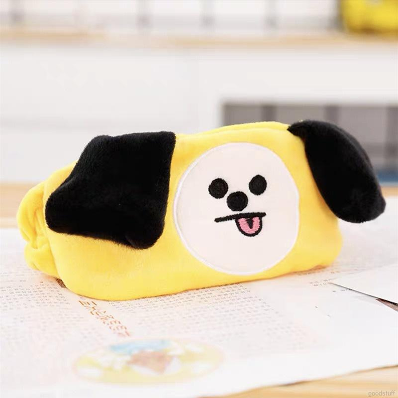 Mặt Nạ Bịt Mắt Làm Từ Vải Thoải Mái Họa Tiết Hoạt Hình Dễ Thương Thích Hợp Mang Đi Du Lịch