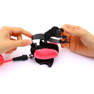 Dây đai dắt trẻ đi dạo chống lạc 2m - 2.5m