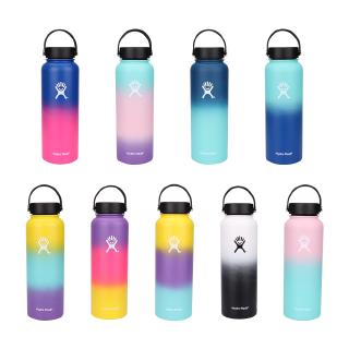 Bình đựng nước bằng thép không gỉ thể thao cỡ lớn dung tích 40oz 1136ml