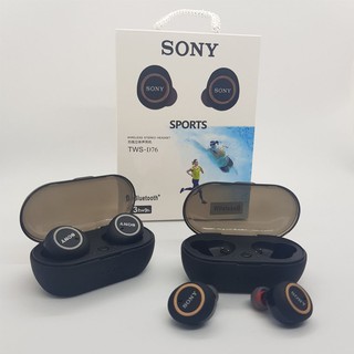 Tai Nghe Sony Bluetooth 5.0 TWS-D76