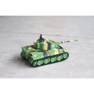 Xe tăng mini đa chức năng điều khiển từ xa giá rẻ