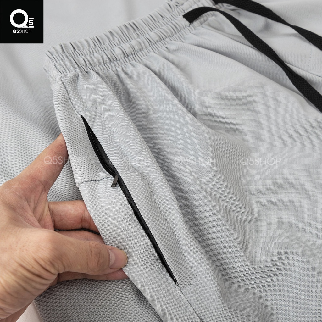 Bộ quần áo thể thao nam mặc nhà thời trang cao cấp Q5
