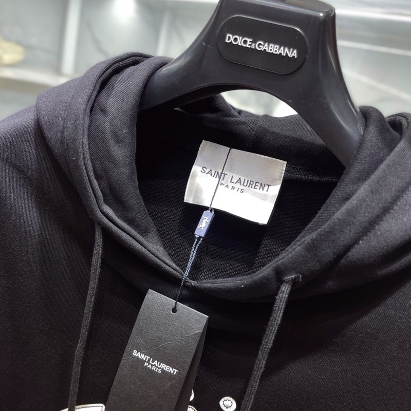 Áo hoodie saint launent neww