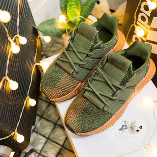 Giày thể thao nam nữ Prophere Copper Metallic (19)
