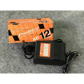 Nguồn Ac Adapter Casio ProStar AD12