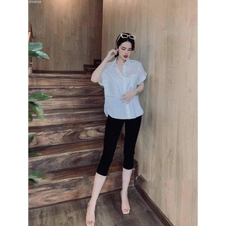 Áo sơ mi nữ đuôi tôm.
