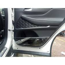 Ốp Tapli Santafe 2019