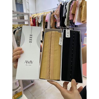 GEN SIẾT EO NỊT BỤNG ĐỊNH HÌNH EO #AMY #SLINE