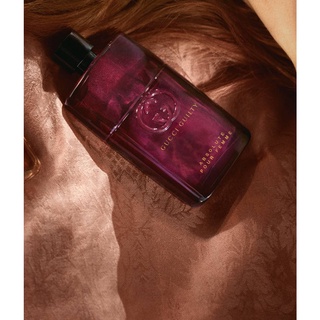 Nước Hoa Nữ Gucci Guilty Absolute Edp For Her 90Ml (0,3Kg) (63K)