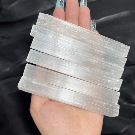THANH SELENITE THANH TẢY ĐÁ