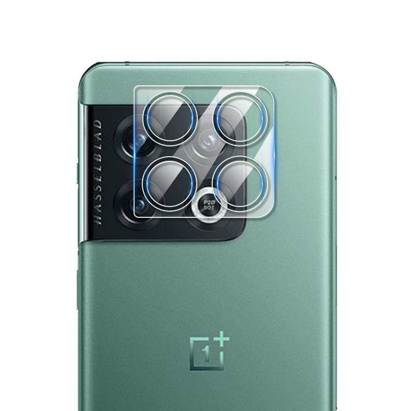 Miếng Dán Cường Lực Bảo Vệ Ống Kính Máy Ảnh Sau Siêu Mỏng Cho OnePlus 10 Pro 6.7"