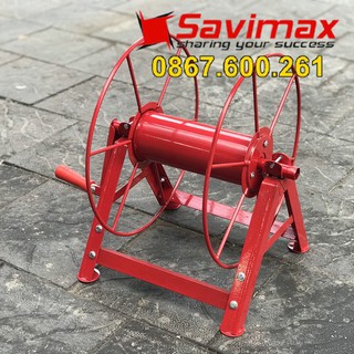 XẢ KHO 3 NGÀY Rulo cuốn dây 100m