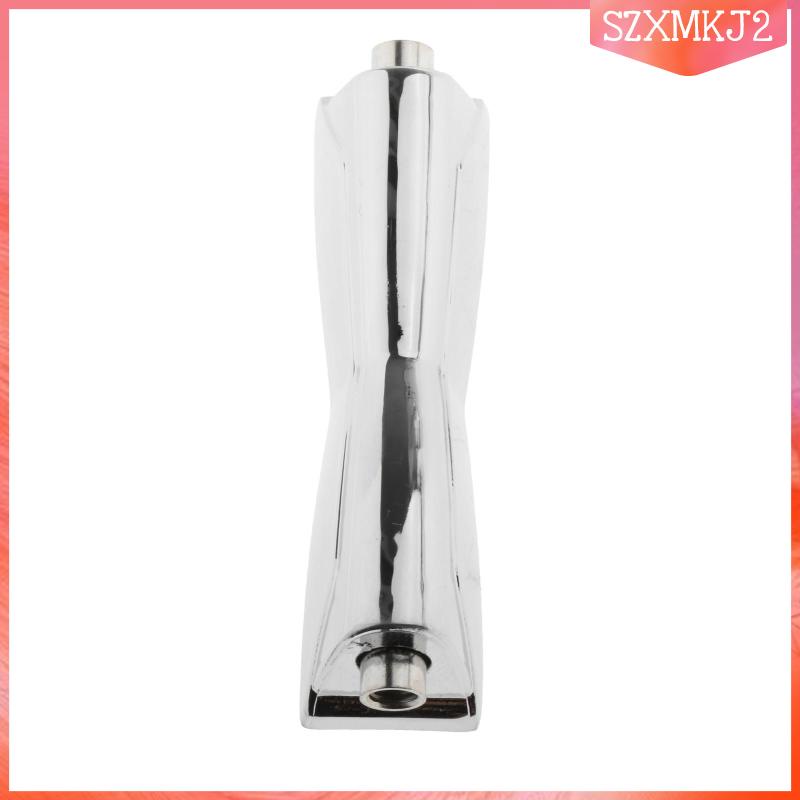 Đầu Trống Kim Loại Bạc 85mm Zxmkj2 Thay Thế Tiện Dụng